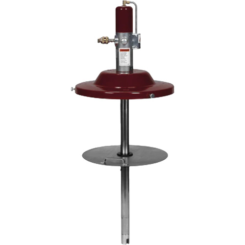 Standard Duty Pump Equipment World