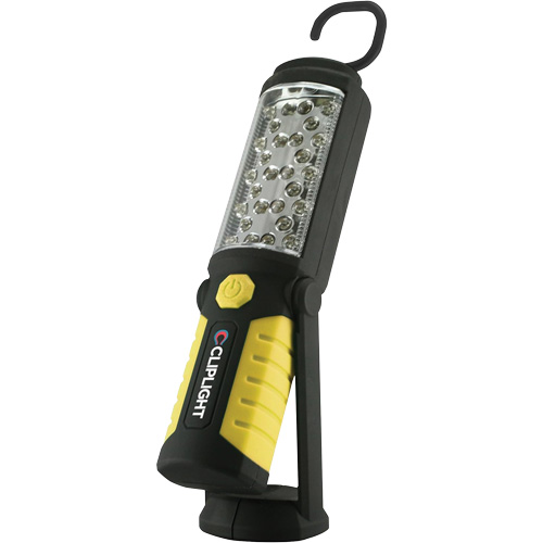 PIVOT 33 Work Light, Hook/Magnetic, Non-Rechargeable Equipment World
