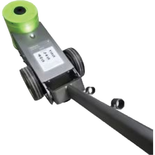 Electric Floor Jack for Heavy Trucks, 20 Ton(s), Air Hydraulic Equipment World