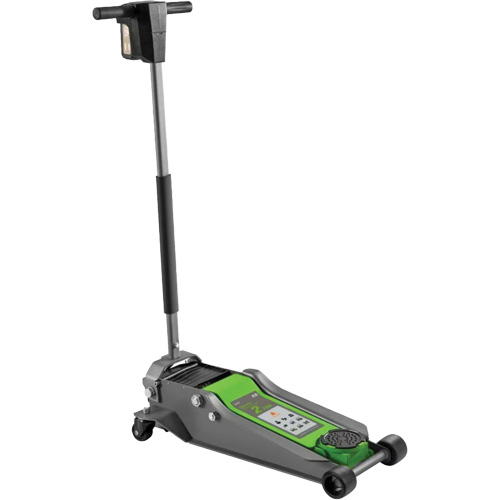 Electric Floor Jack, 2 Ton(s) Capacity, Air Hydraulic Equipment World