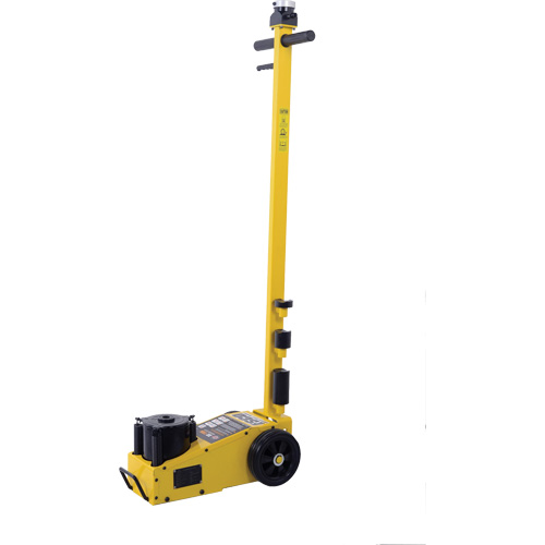 Hydraulic Service Jack, 22 Tons, Air Hydraulic Equipment World