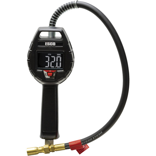 Pro-Series Digital Tire Inflator V3 Equipment World