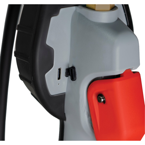 Pro-Series Digital Tire Inflator V3 Equipment World