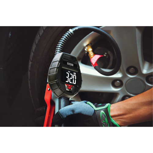 Pro-Series Digital Tire Inflator V3 Equipment World