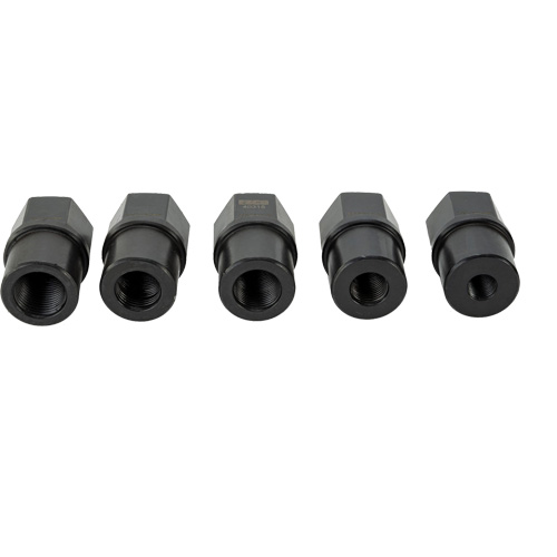 Ensemble commercial d'extracteurs robustes de rotules de direction Equipment World