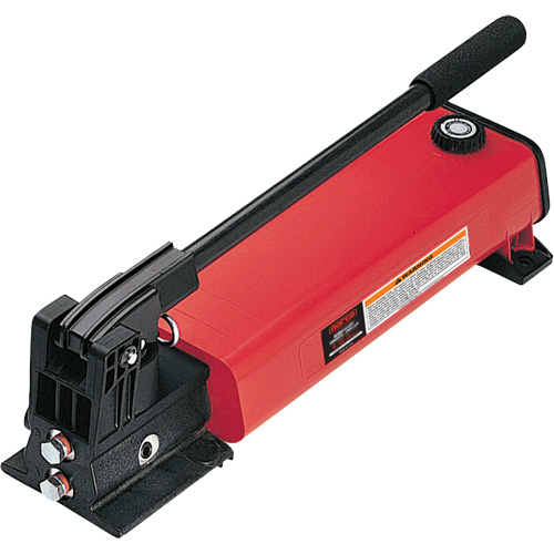 Lightweight 2-Speed Hand Pump Equipment World
