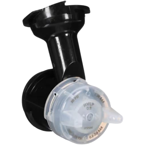 Performance Gravity HVLP Atomizing Head Refill Kit Equipment World