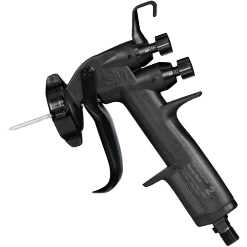 Performance Spray Gun 2 with Air Flow Control Valve, 13 CFM Equipment World