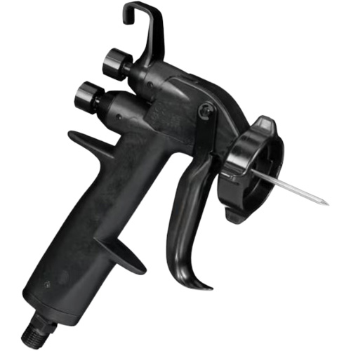 Performance Spray Gun 2 with Air Flow Control Valve, 13 CFM Equipment World