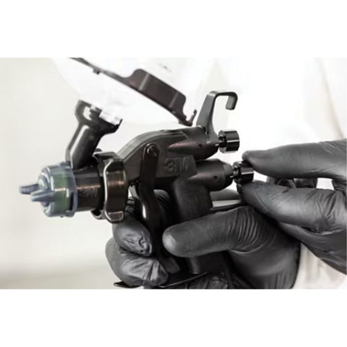Performance Spray Gun 2 with Air Flow Control Valve, 13 CFM Equipment World