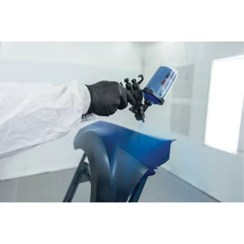 Performance Spray Gun 2 with Air Flow Control Valve, 13 CFM Equipment World