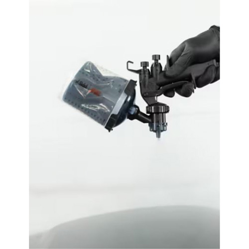 Performance Spray Gun 2 with Air Flow Control Valve, 13 CFM Equipment World