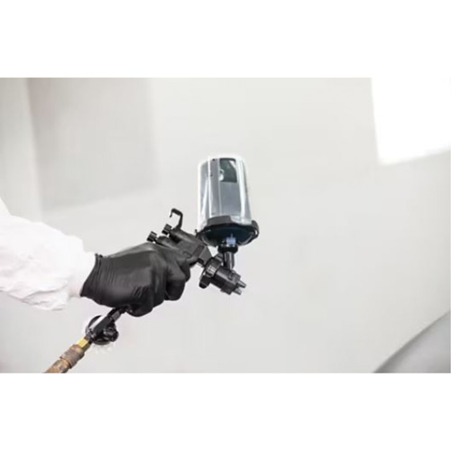Performance Gravity Fine Finish Atomizing Head - Blue Equipment World