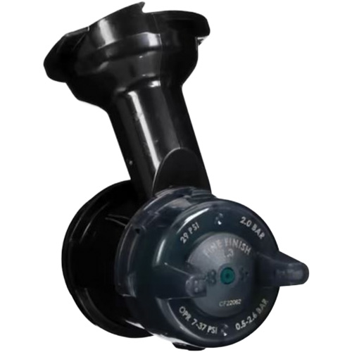 Performance Gravity Fine Finish Atomizing Head - Green Equipment World