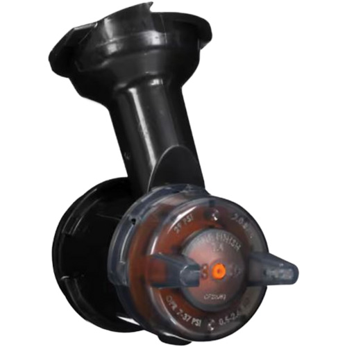 Performance Gravity Fine Finish Atomizing Head - Orange Equipment World
