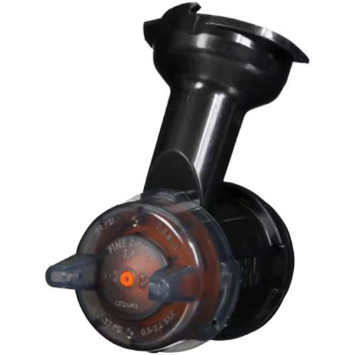 Performance Gravity Fine Finish Atomizing Head - Orange Equipment World