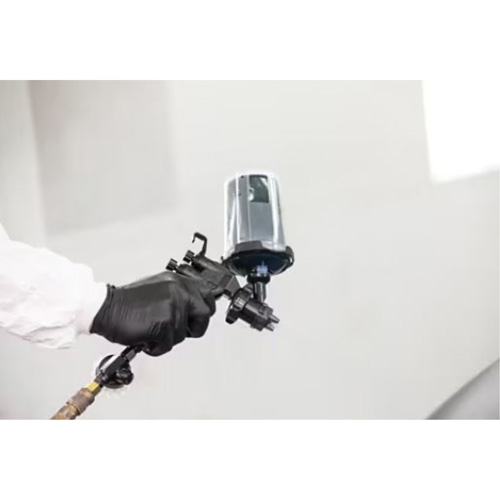 Performance Gravity Fine Finish Atomizing Head - Orange Equipment World
