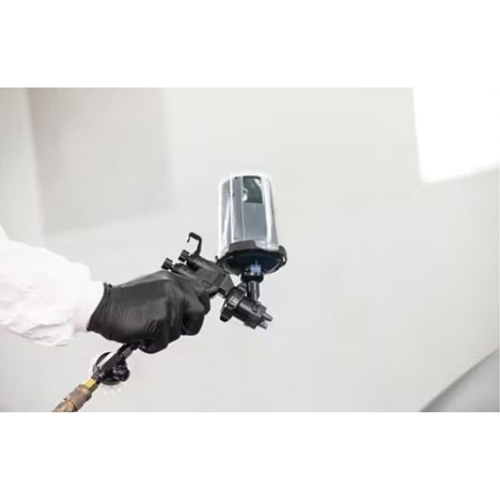 Performance Gravity Fine Finish Atomizing Head - Red Equipment World