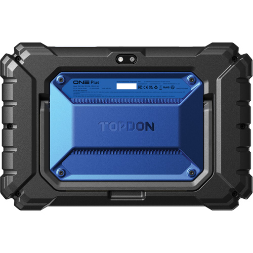 ONE Plus Professional 10.1" Automotive Diagnostic Tool Equipment World