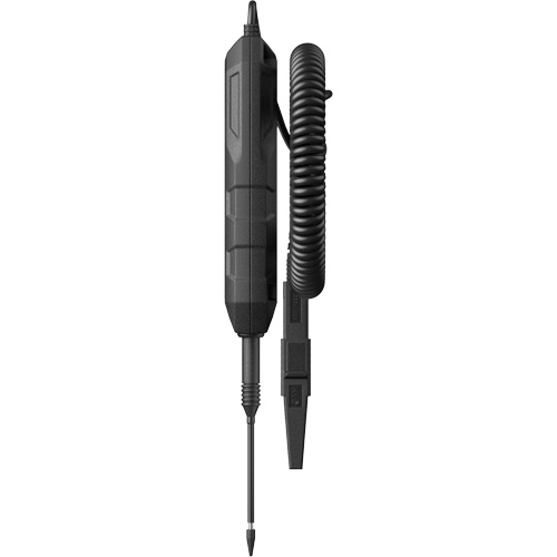 CT100 Auto Circuit Tester with Load Test, LCD & Polarity Alerts Equipment World