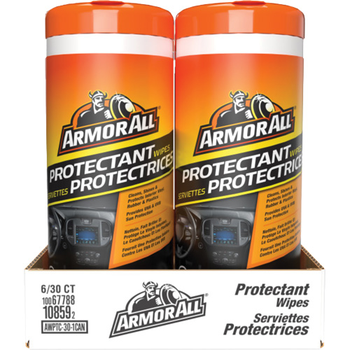 Original Protectant Wipes Equipment World
