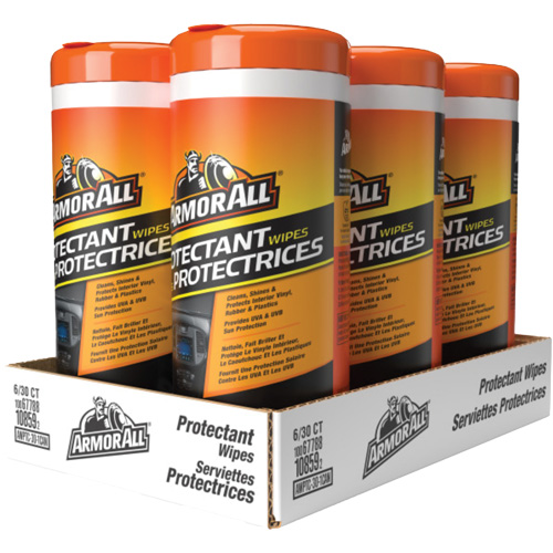 Original Protectant Wipes Equipment World
