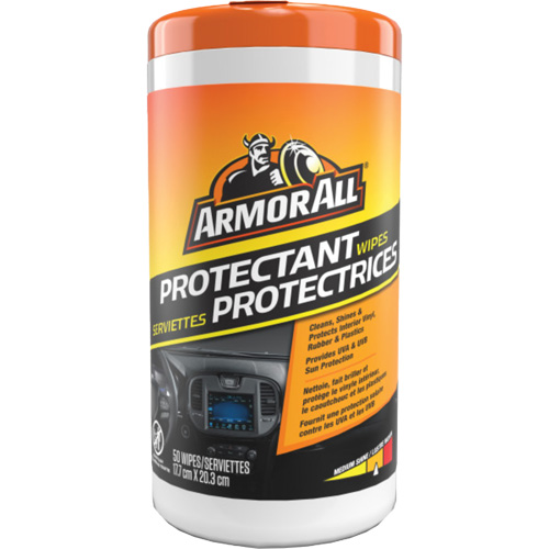 Original Protectant Wipes Equipment World