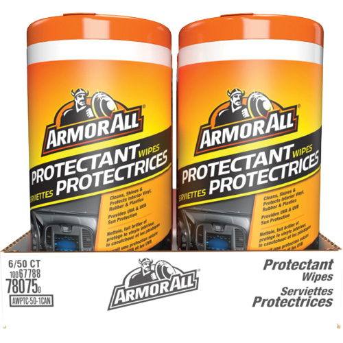 Original Protectant Wipes Equipment World