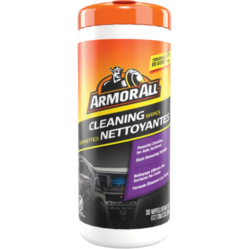 Cleaning Wipes Equipment World