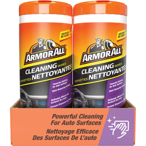 Cleaning Wipes Equipment World