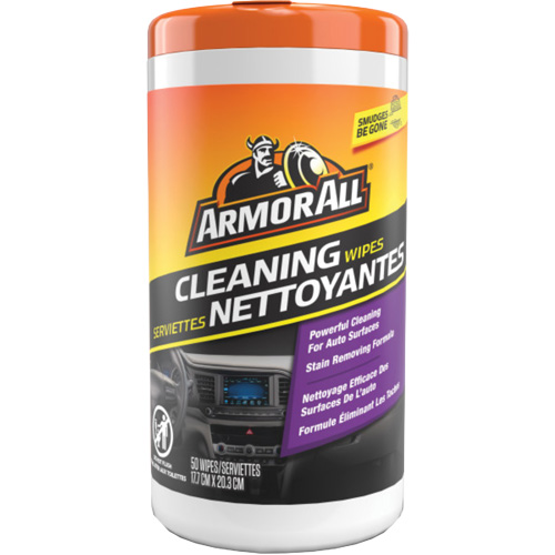 Cleaning Wipes Equipment World
