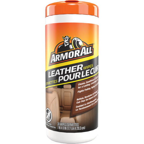 Extreme Shield + Ceramic Leather Treatment & Cleaning Wipes Equipment World