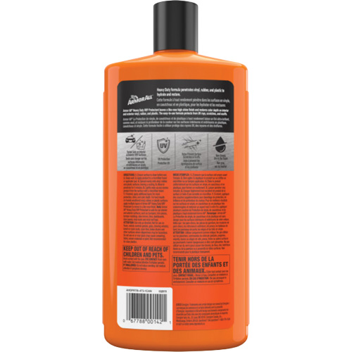 Original Protectant, 16 oz./473 ml, Trigger Bottle Equipment World