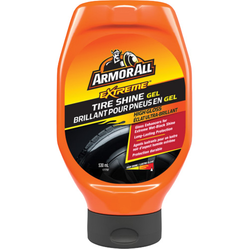 Extreme Tire Shine Gel Equipment World