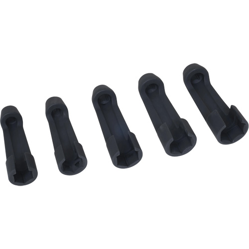 5-Piece Line Socket Set with Foam Tray Equipment World