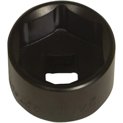24mm Low Profile Filter Socket Equipment World