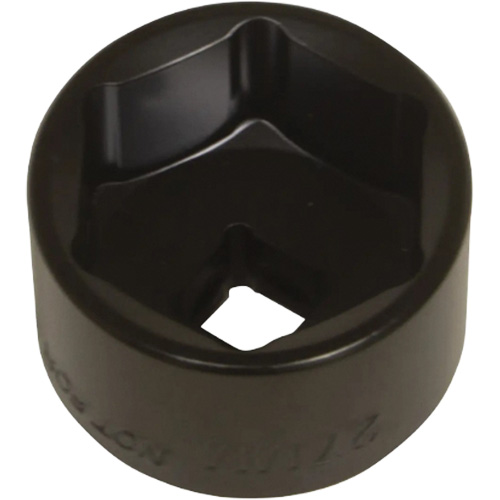 27mm Low Profile Filter Socket Equipment World