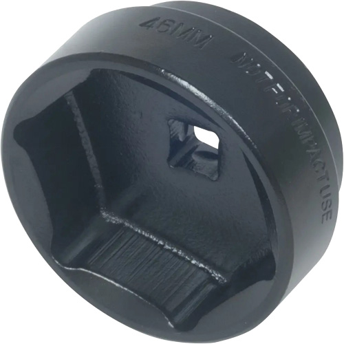 46mm DEF Filter Socket with 3/8" Drive Equipment World