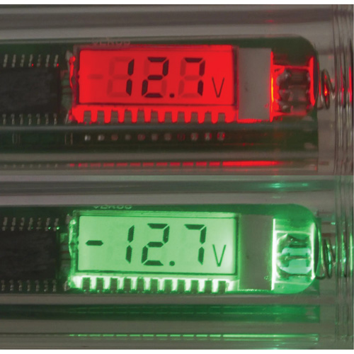 Testeur de circuit num&eacute;rique robuste Equipment World