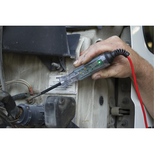 Testeur de circuit num&eacute;rique robuste Equipment World