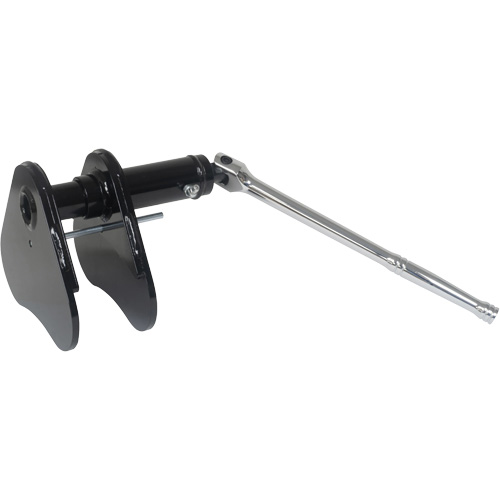 Medium-Duty Brake Caliper Compressor Equipment World