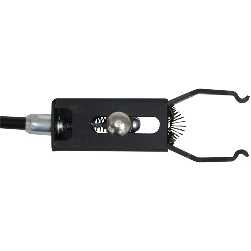 Button Connector Pliers with 23" Cable Equipment World