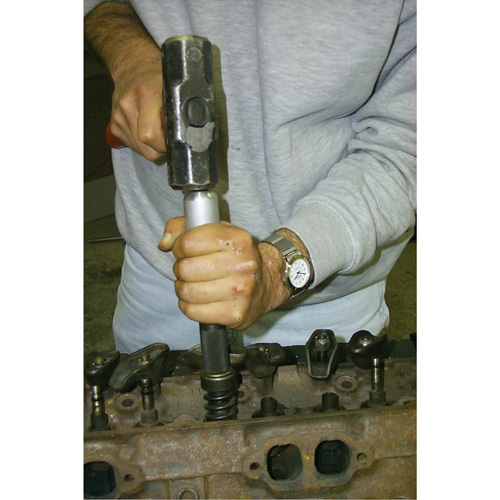 Valve Keeper Remover & Installer Tool Equipment World