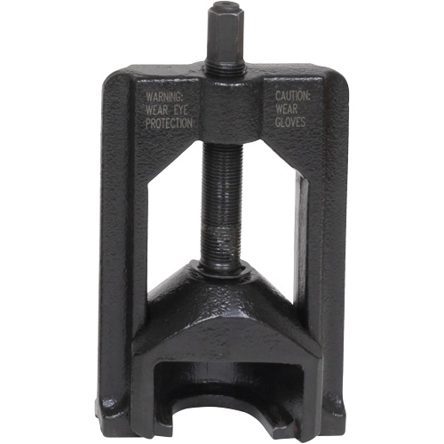 Small U-Joint Puller, 1 Pcs, 1.25" Puller Length Equipment World