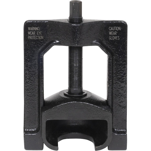 Medium U-Joint Puller, 1 Pcs, 1.7" Puller Length Equipment World