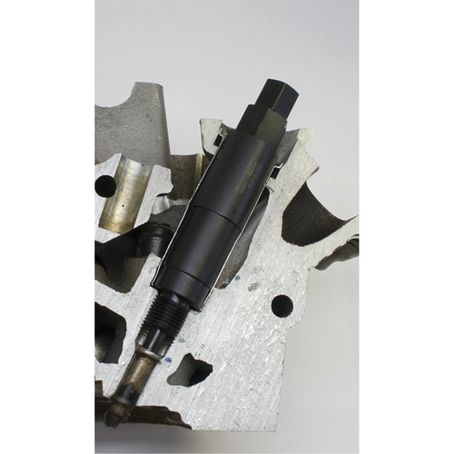 Broken Plug Remover for Ford 3 Valve Equipment World
