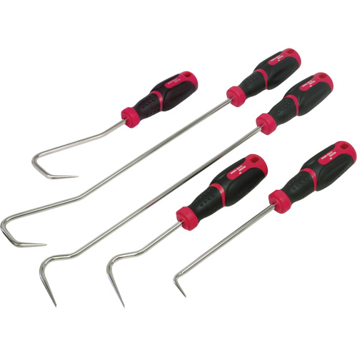 5-Piece Hose Remover Set Equipment World