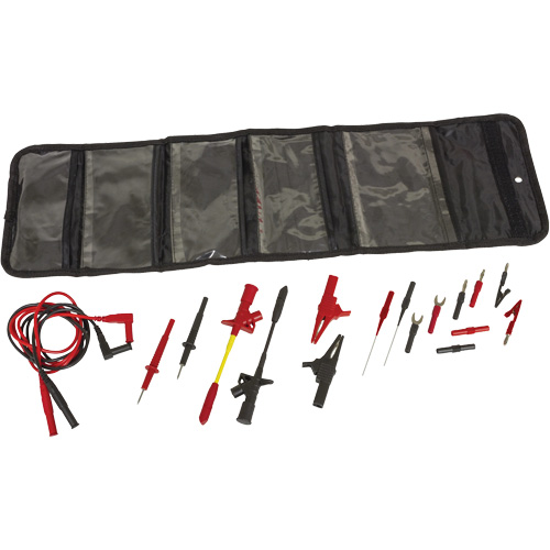 Multimeter Accessory Kit Equipment World