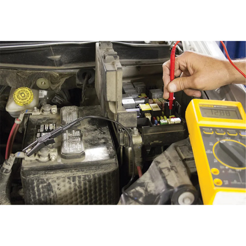 Multimeter Accessory Kit Equipment World