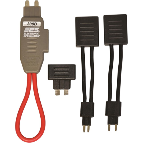 Fuse Buddy Current Loop Kit Equipment World
